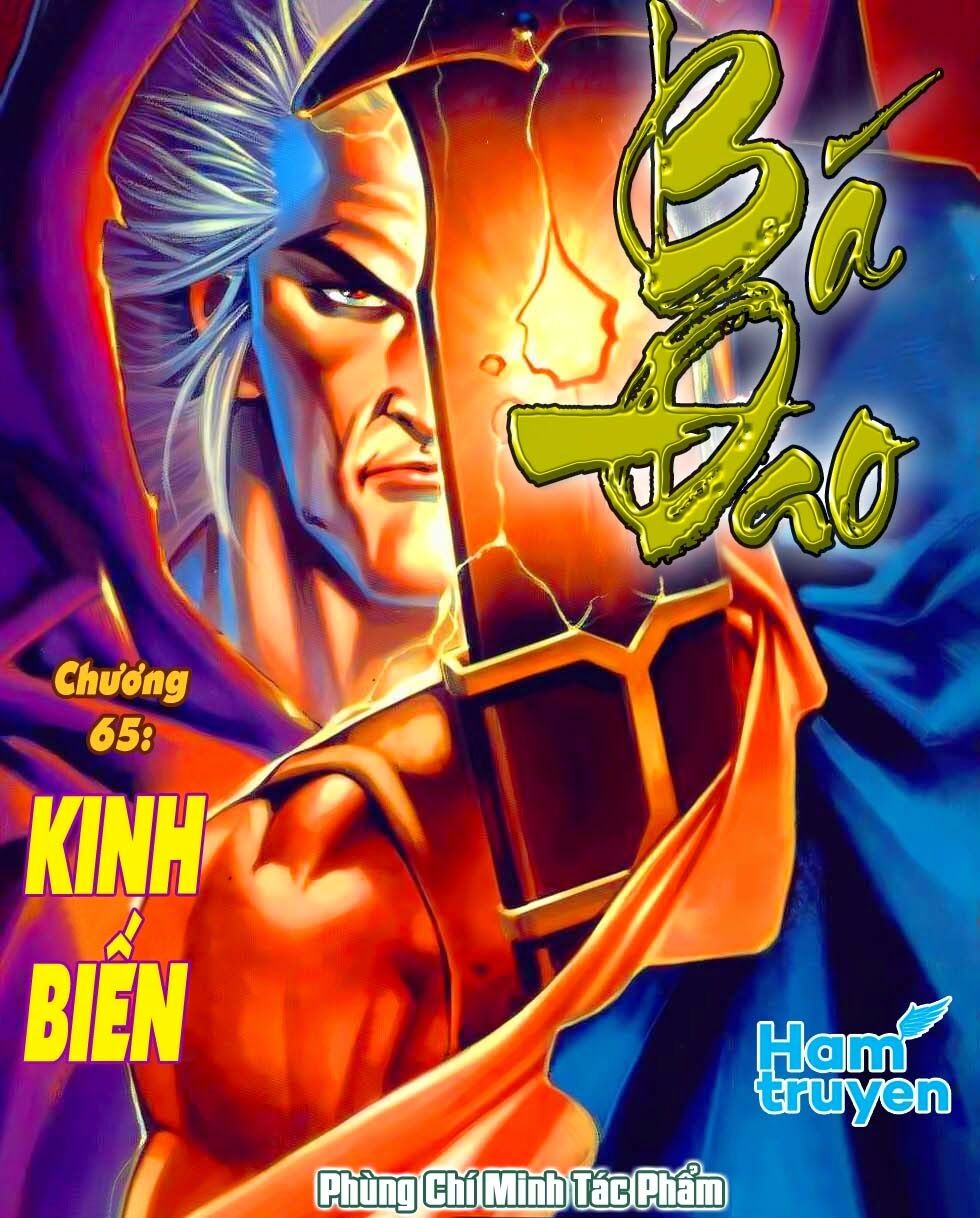 Bá Đao: Chapter 65