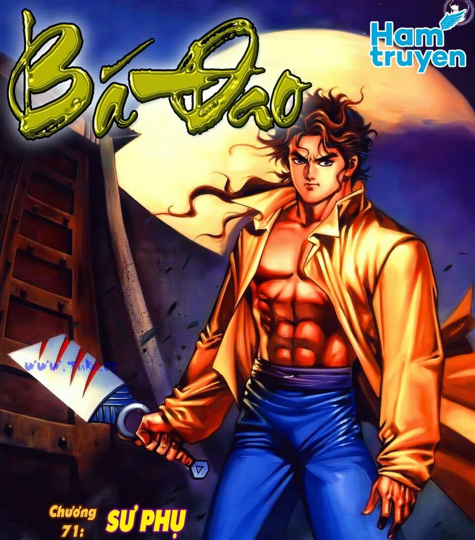 Bá Đao: Chapter 71