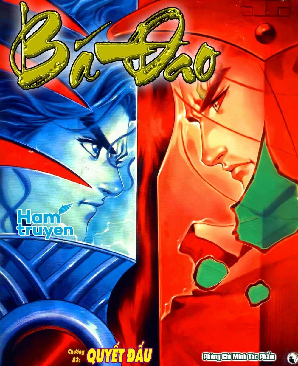 Bá Đao: Chapter 83