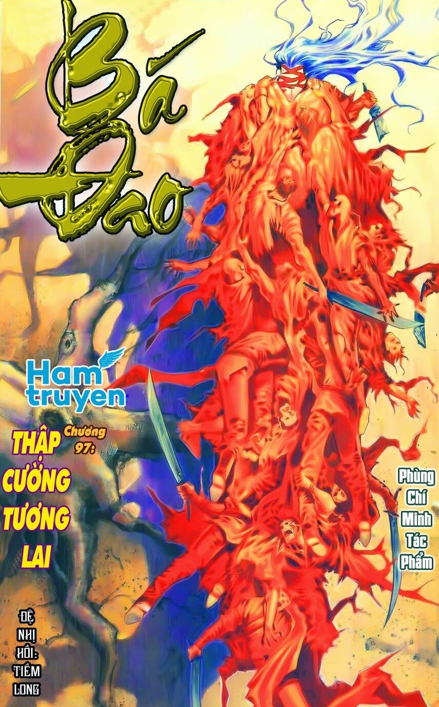 Bá Đao: Chapter 97