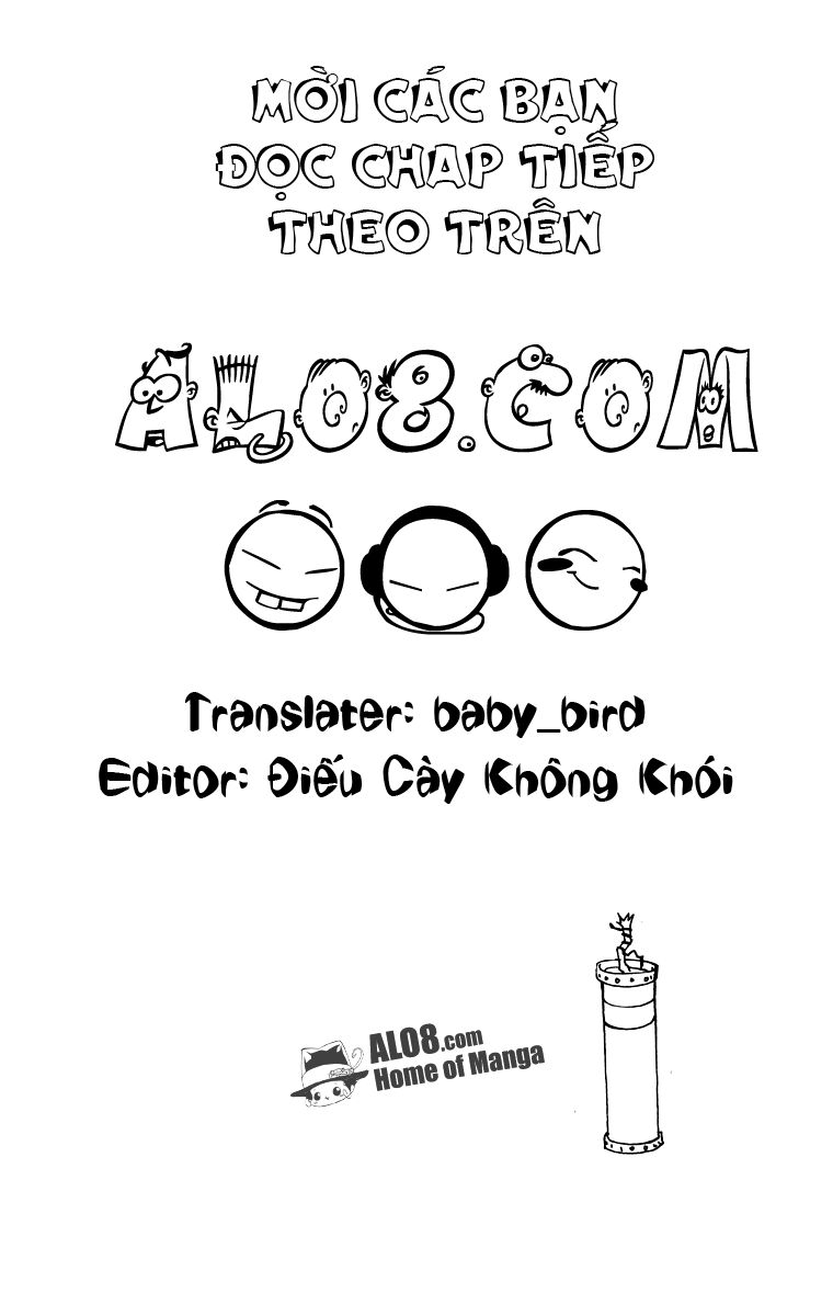 Reborn: Người đào tạo sát thủ: Chapter 102