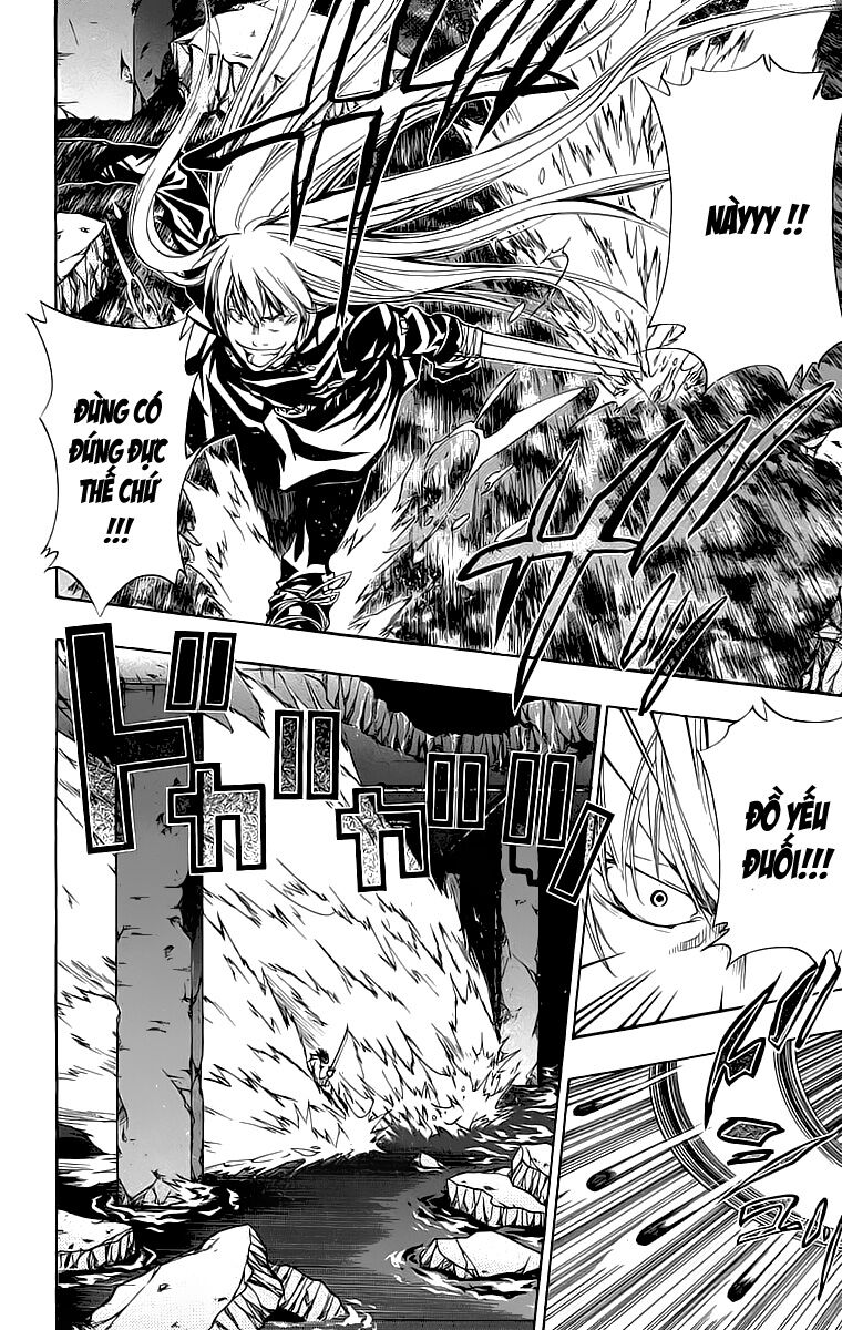 Reborn: Người đào tạo sát thủ: Chapter 108