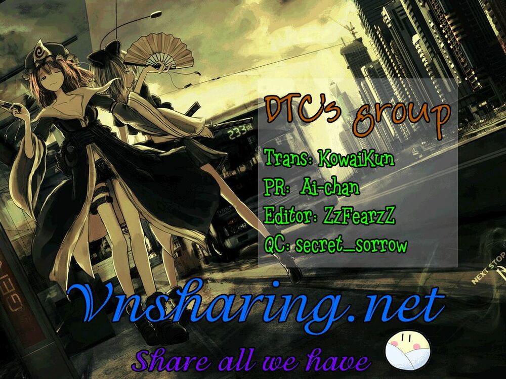 Reborn: Người đào tạo sát thủ: Chapter 109
