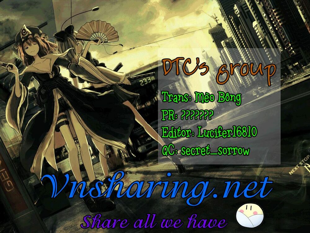 Reborn: Người đào tạo sát thủ: Chapter 110