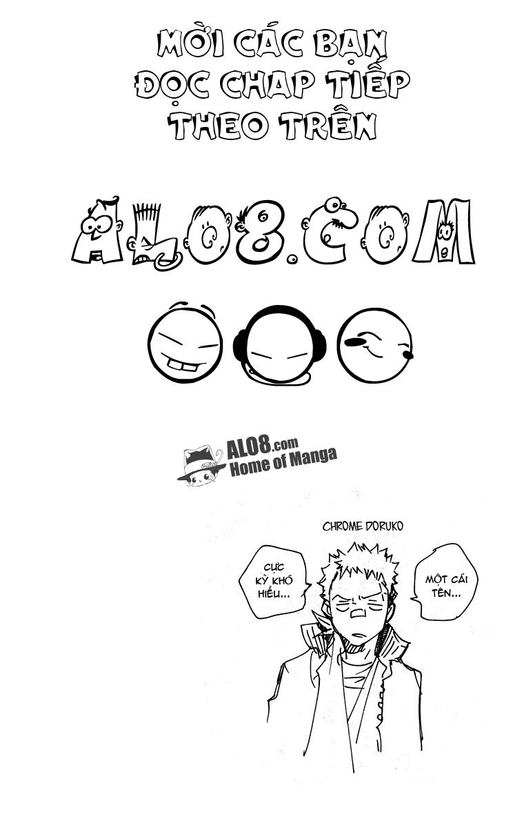 Reborn: Người đào tạo sát thủ: Chapter 113