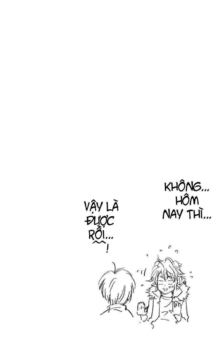 Reborn: Người đào tạo sát thủ: Chapter 117