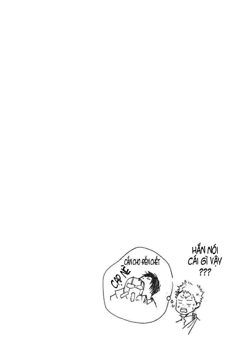 Reborn: Người đào tạo sát thủ: Chapter 118