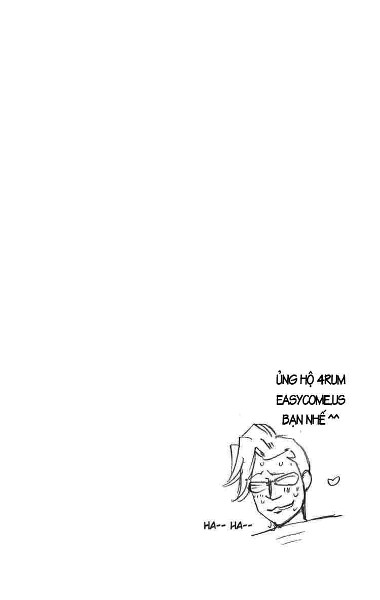 Reborn: Người đào tạo sát thủ: Chapter 124