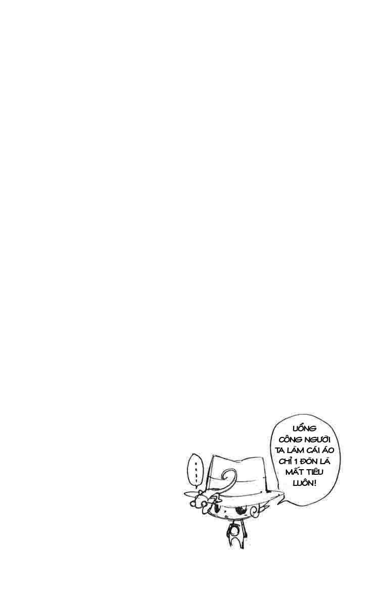 Reborn: Người đào tạo sát thủ: Chapter 128