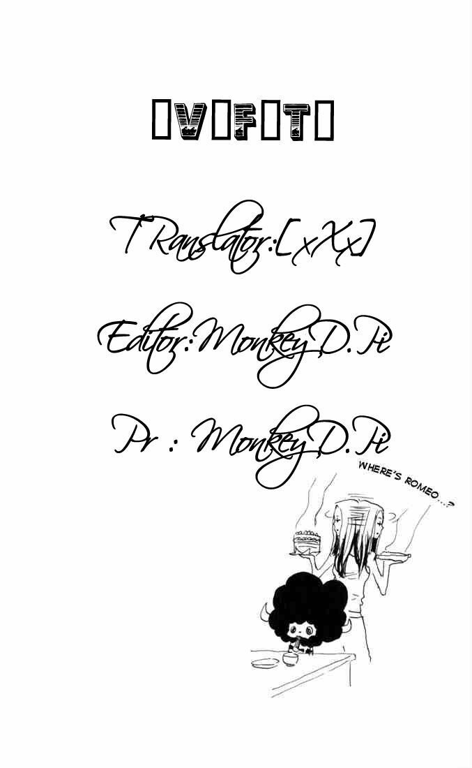 Reborn: Người đào tạo sát thủ: Chapter 13