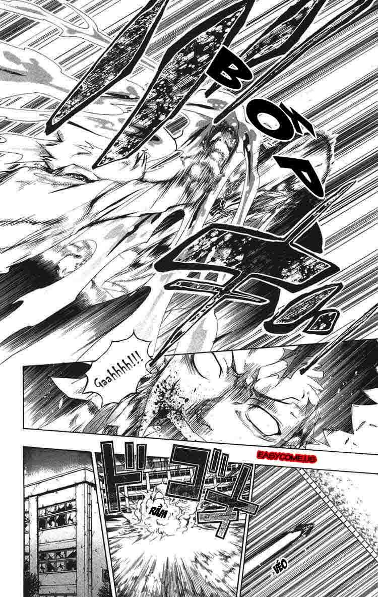 Reborn: Người đào tạo sát thủ: Chapter 130