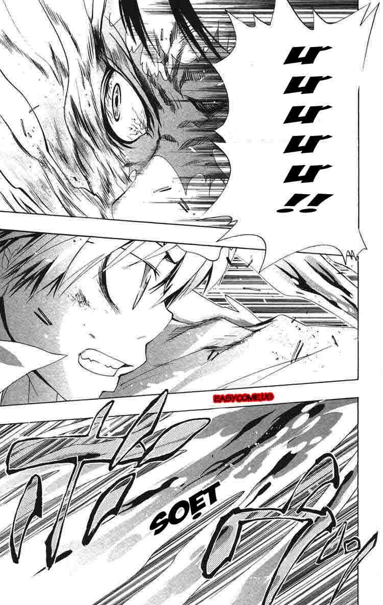 Reborn: Người đào tạo sát thủ: Chapter 131