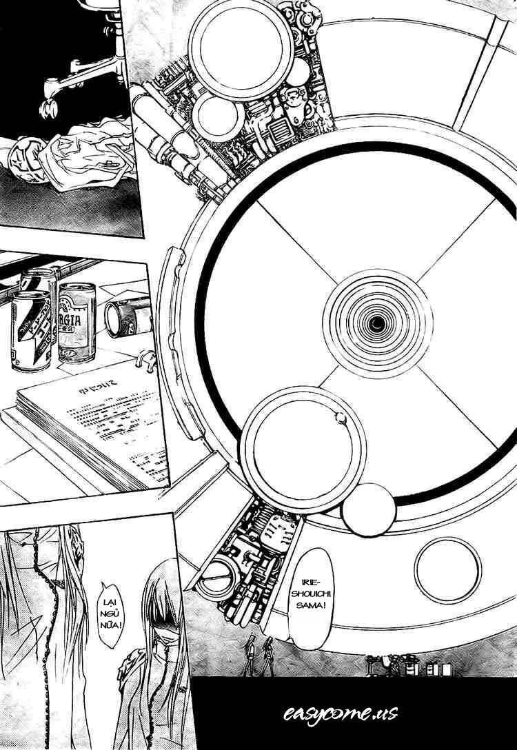 Reborn: Người đào tạo sát thủ: Chapter 145