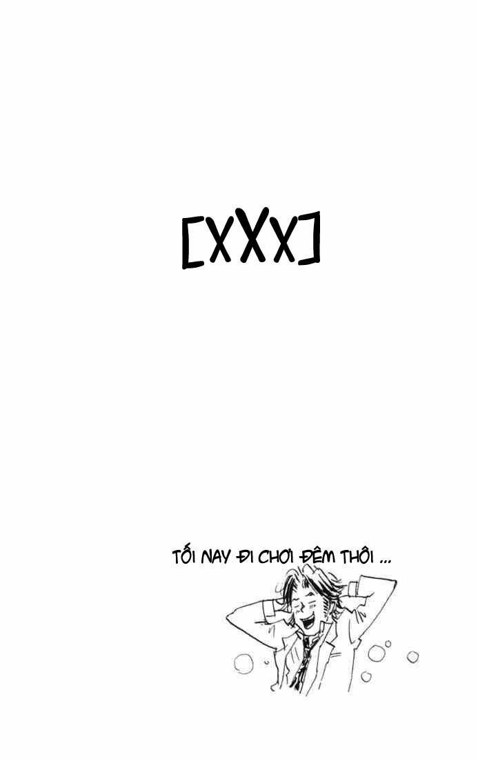 Reborn: Người đào tạo sát thủ: Chapter 15