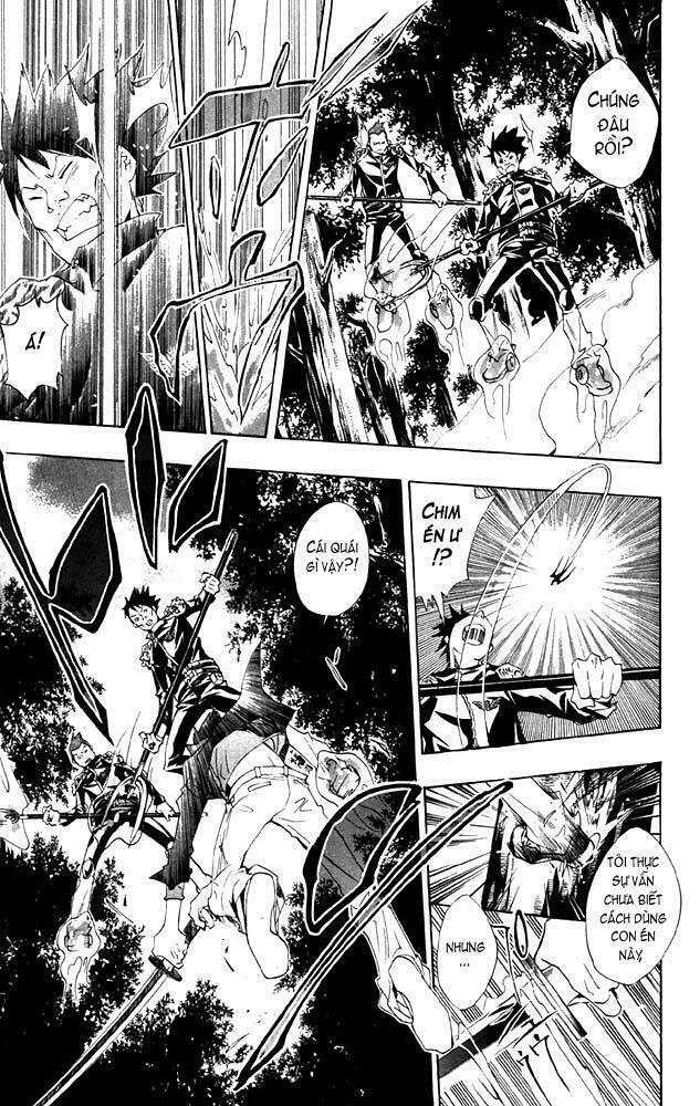 Reborn: Người đào tạo sát thủ: Chapter 150
