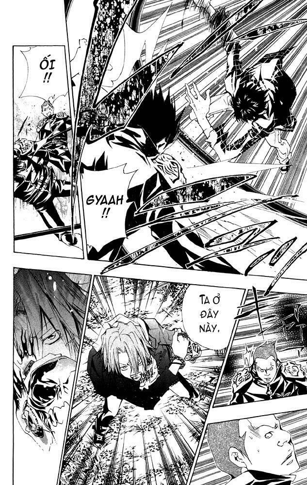 Reborn: Người đào tạo sát thủ: Chapter 150