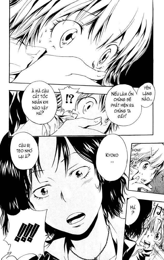 Reborn: Người đào tạo sát thủ: Chapter 150