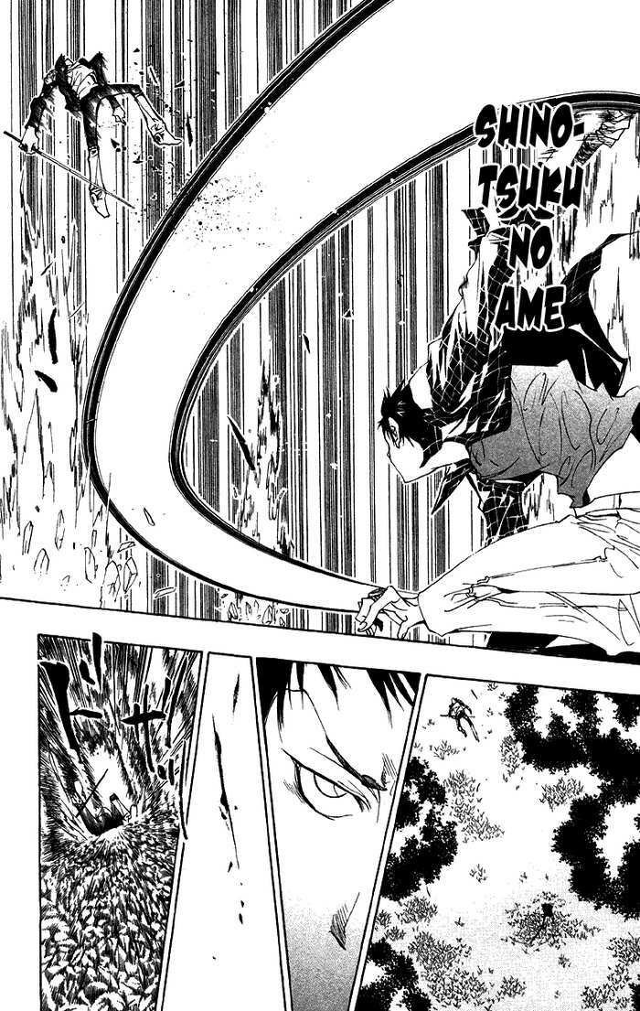 Reborn: Người đào tạo sát thủ: Chapter 152