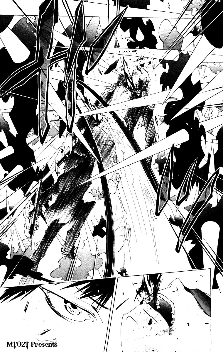 Reborn: Người đào tạo sát thủ: Chapter 154
