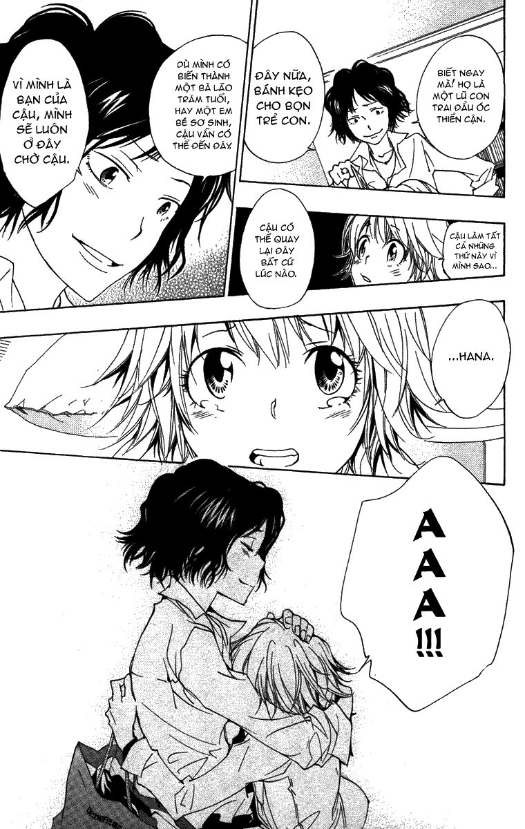 Reborn: Người đào tạo sát thủ: Chapter 155