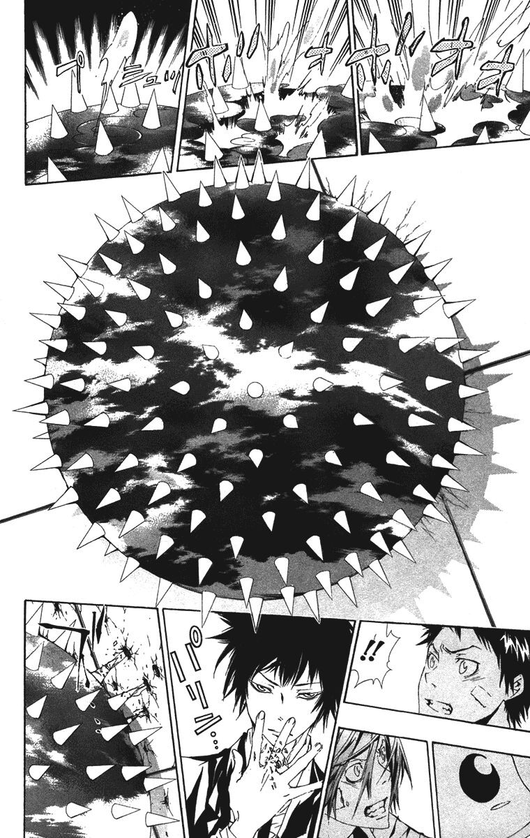 Reborn: Người đào tạo sát thủ: Chapter 157