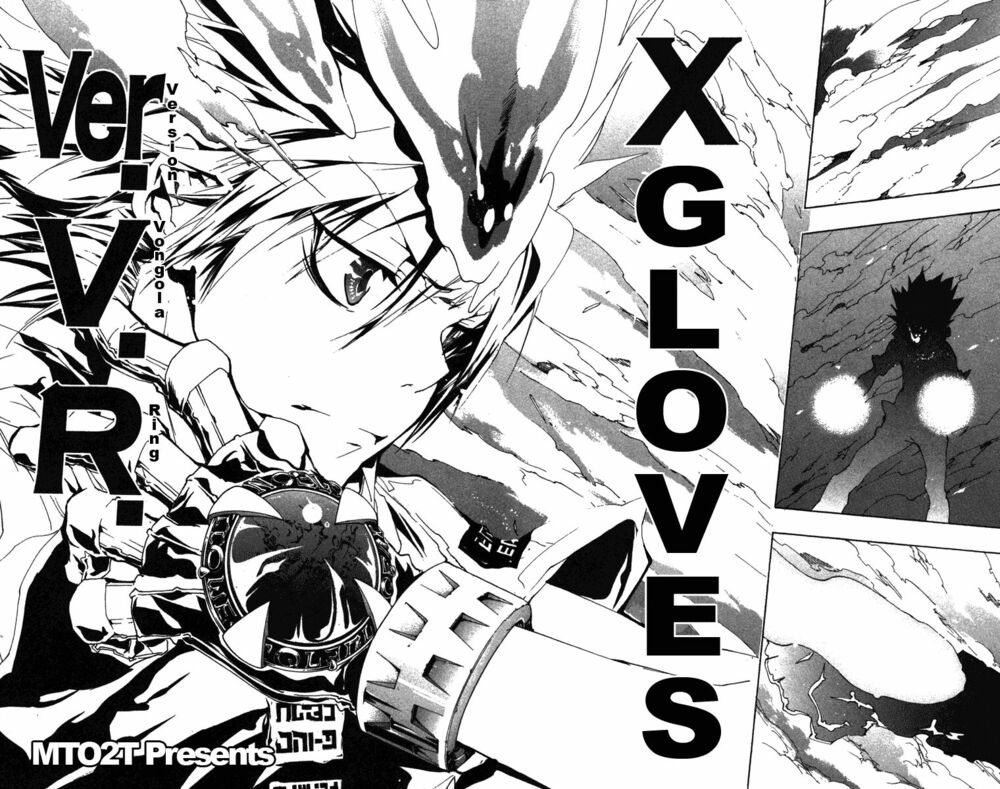 Reborn: Người đào tạo sát thủ: Chapter 158