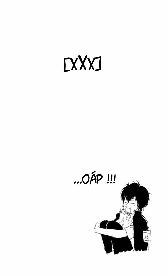 Reborn: Người đào tạo sát thủ: Chapter 16