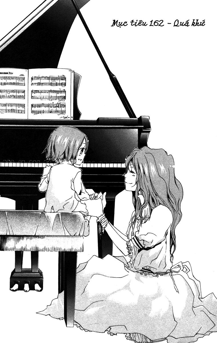 Reborn: Người đào tạo sát thủ: Chapter 162