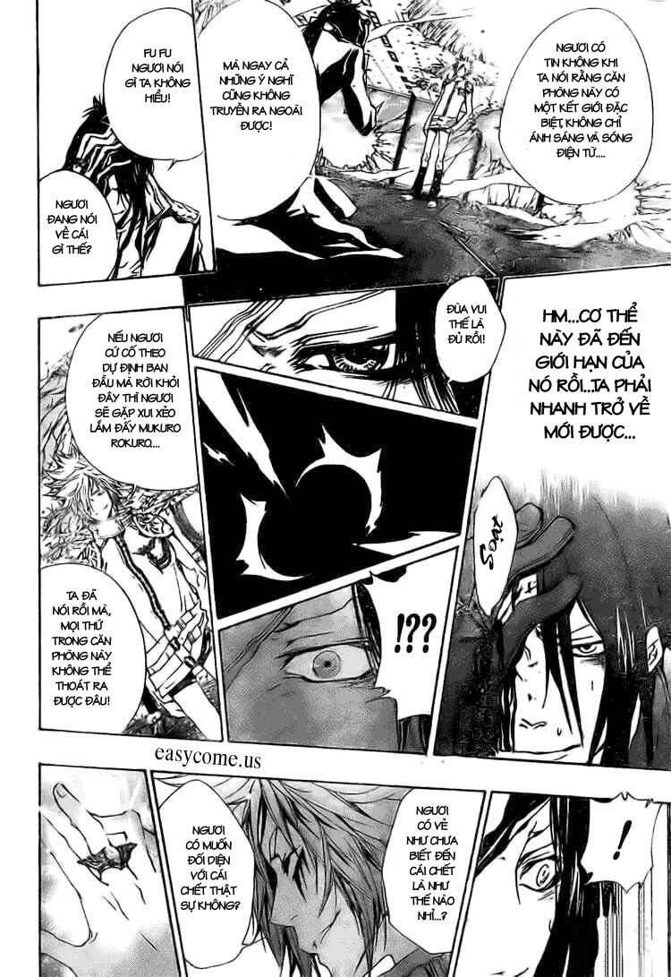 Reborn: Người đào tạo sát thủ: Chapter 169