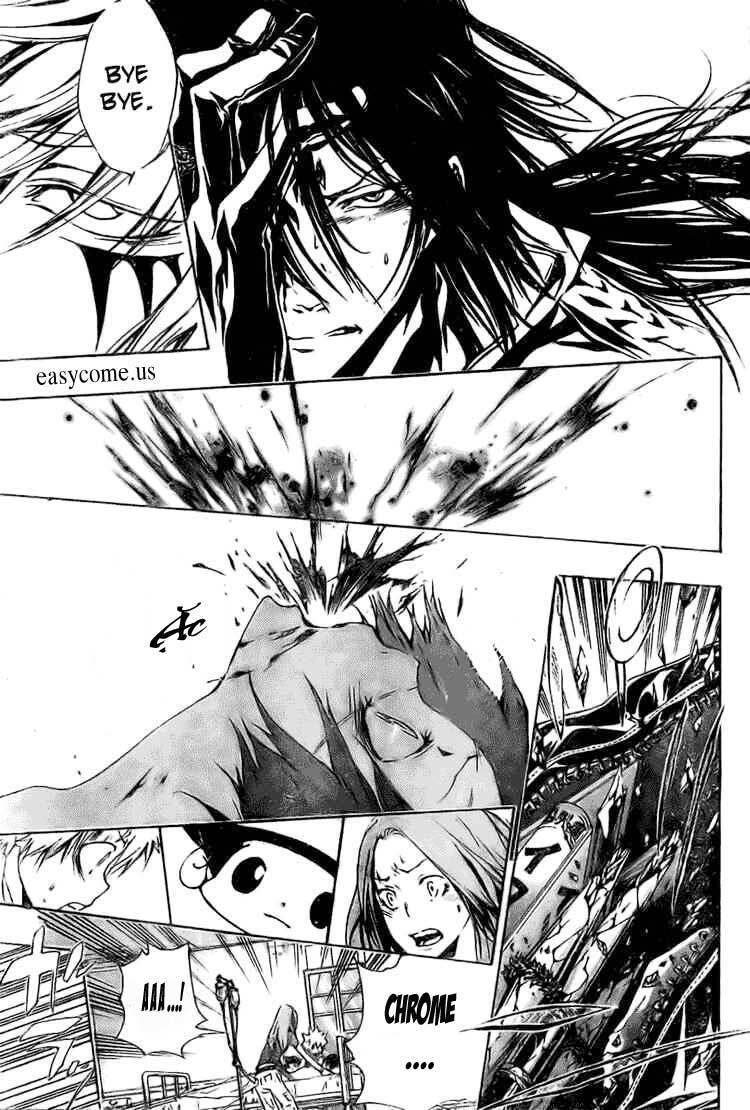 Reborn: Người đào tạo sát thủ: Chapter 169