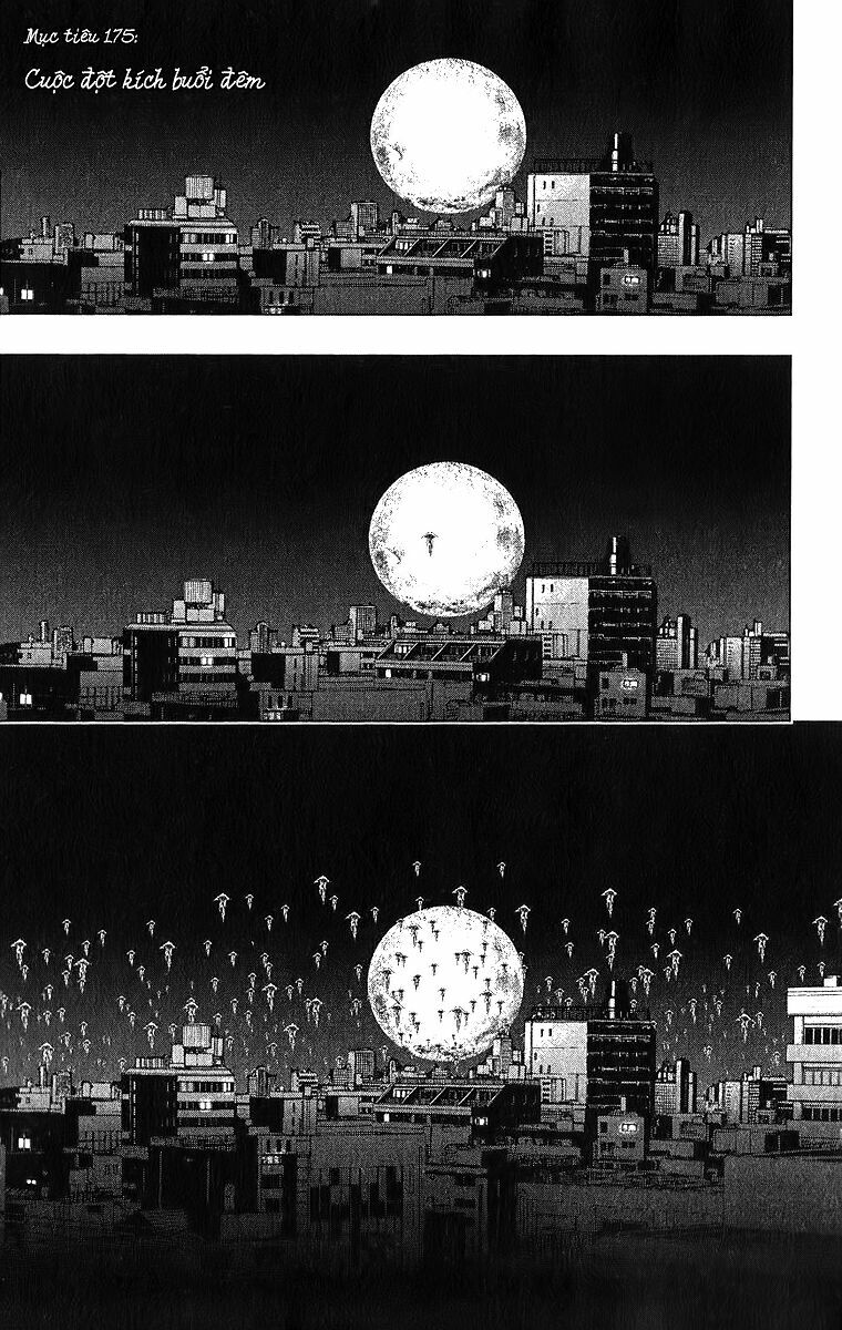 Reborn: Người đào tạo sát thủ: Chapter 175