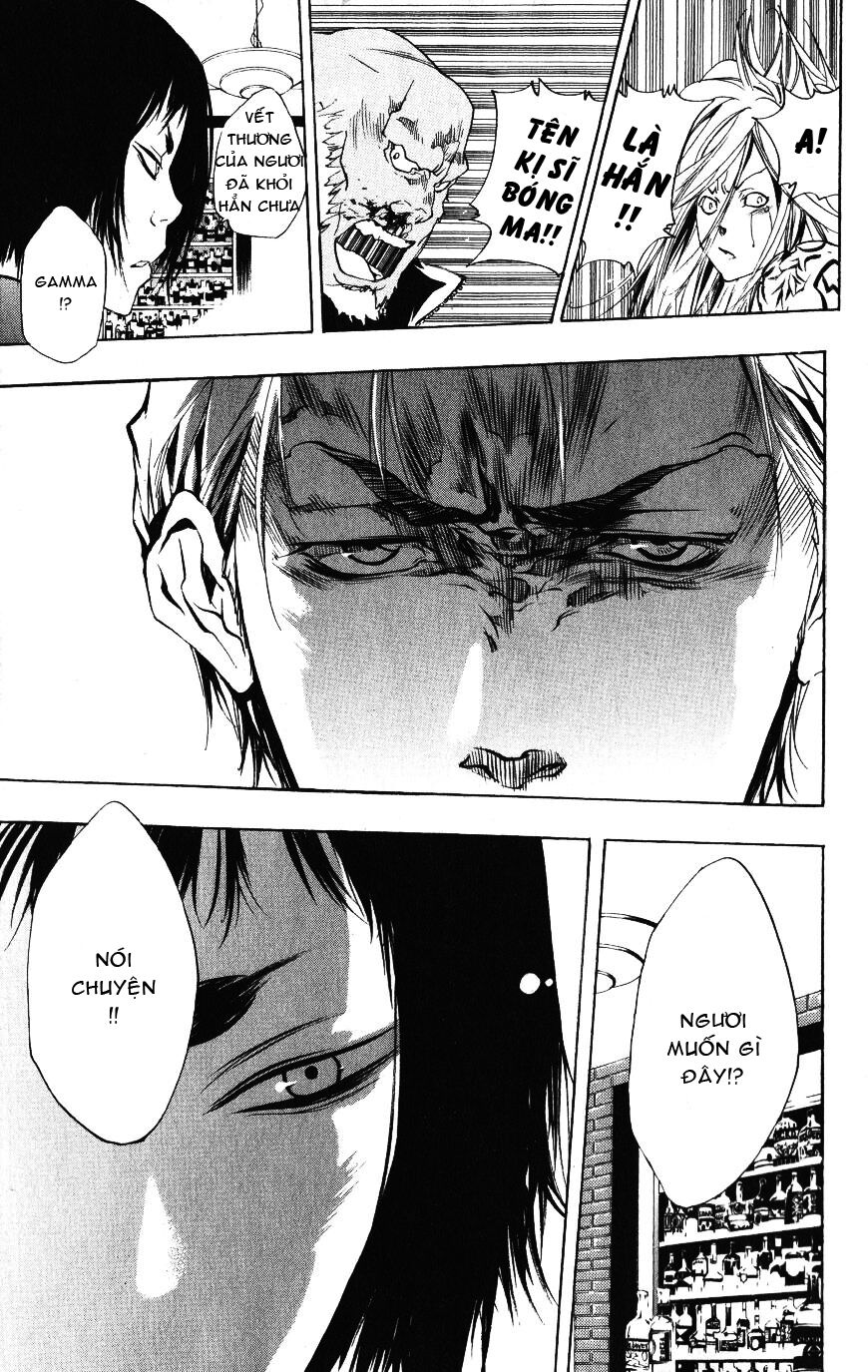 Reborn: Người đào tạo sát thủ: Chapter 178