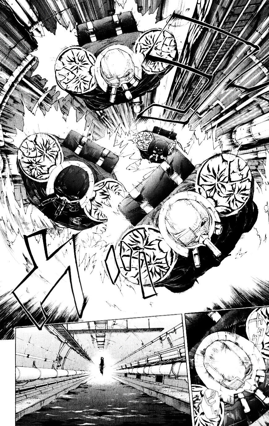 Reborn: Người đào tạo sát thủ: Chapter 181