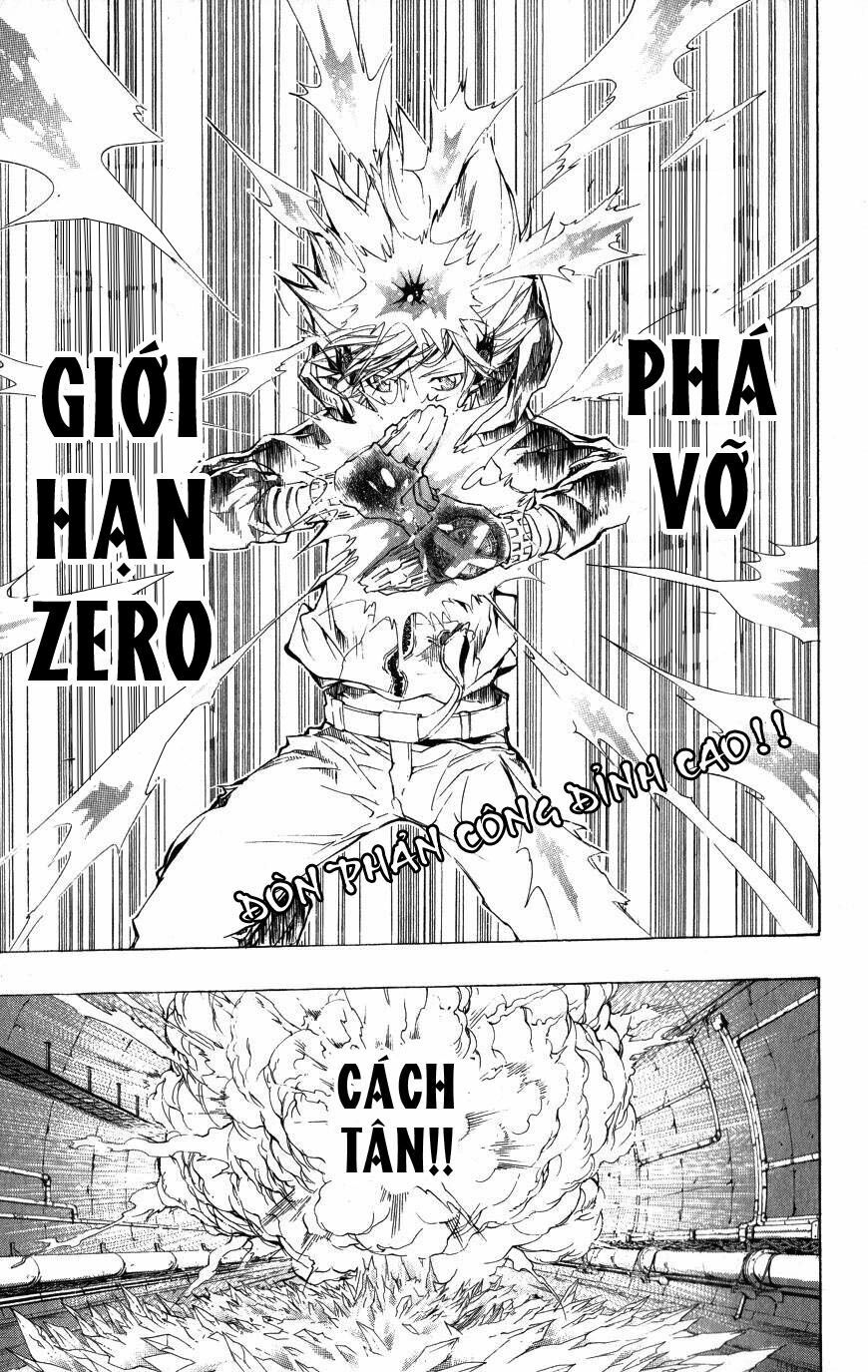 Reborn: Người đào tạo sát thủ: Chapter 182