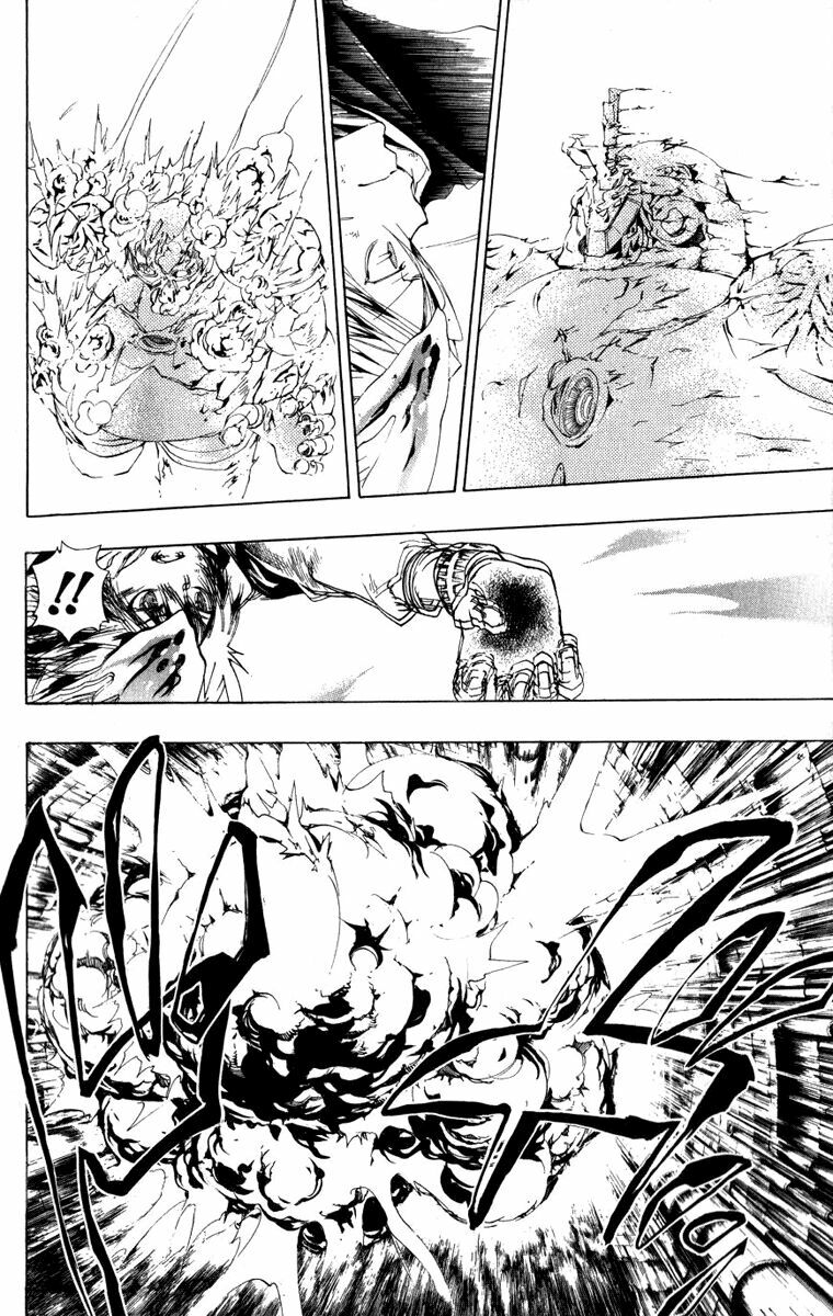 Reborn: Người đào tạo sát thủ: Chapter 185