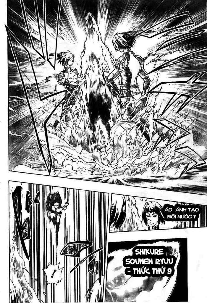 Reborn: Người đào tạo sát thủ: Chapter 199
