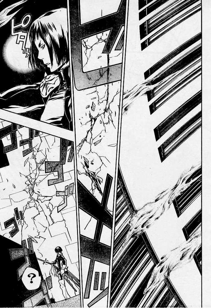 Reborn: Người đào tạo sát thủ: Chapter 202