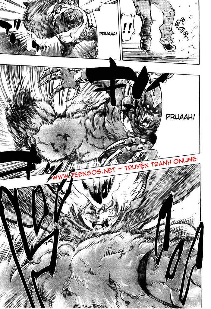 Reborn: Người đào tạo sát thủ: Chapter 206