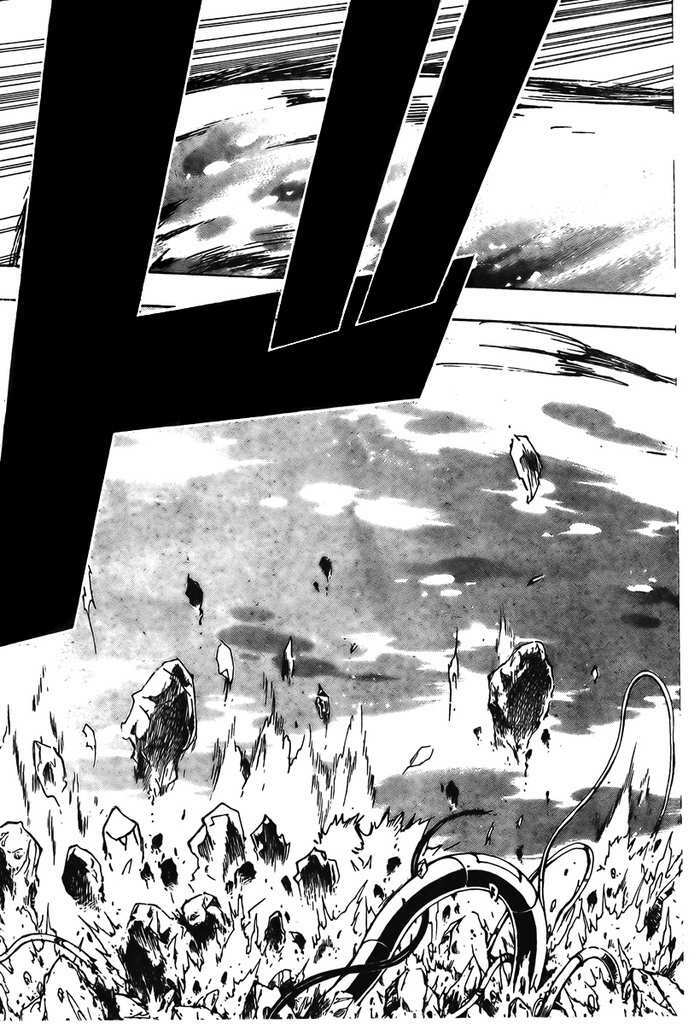 Reborn: Người đào tạo sát thủ: Chapter 208