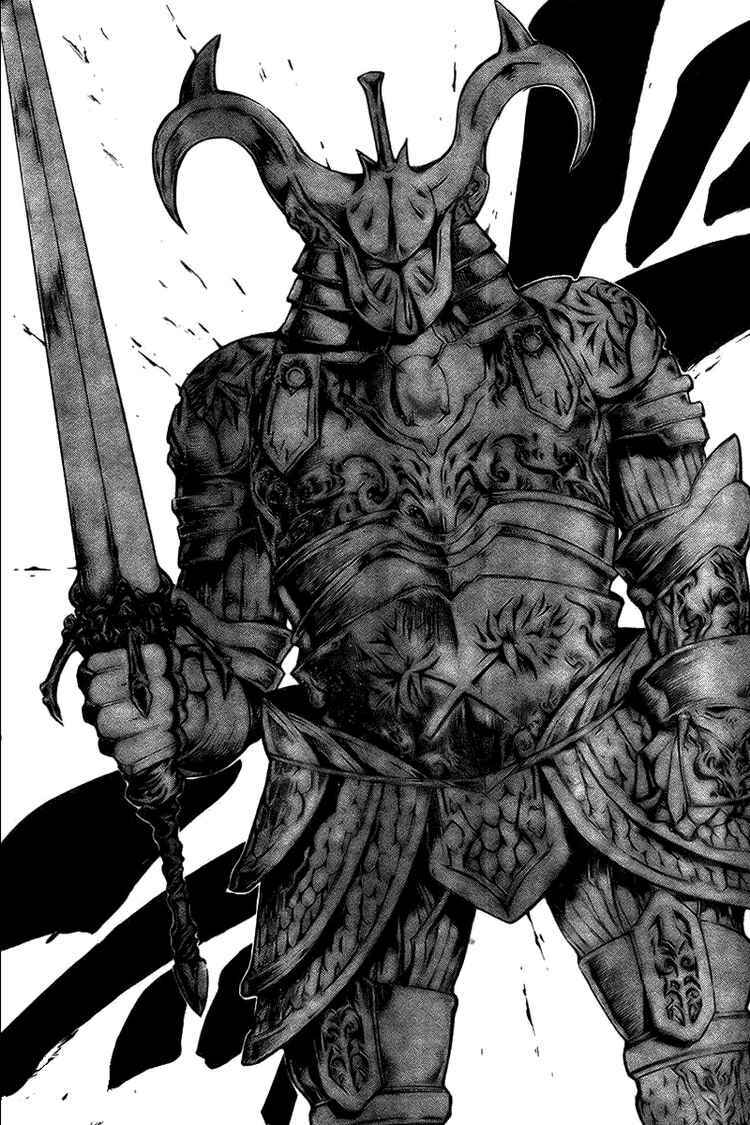 Reborn: Người đào tạo sát thủ: Chapter 212