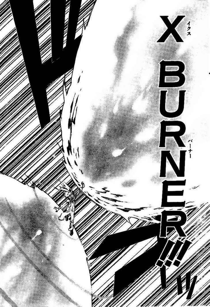 Reborn: Người đào tạo sát thủ: Chapter 214