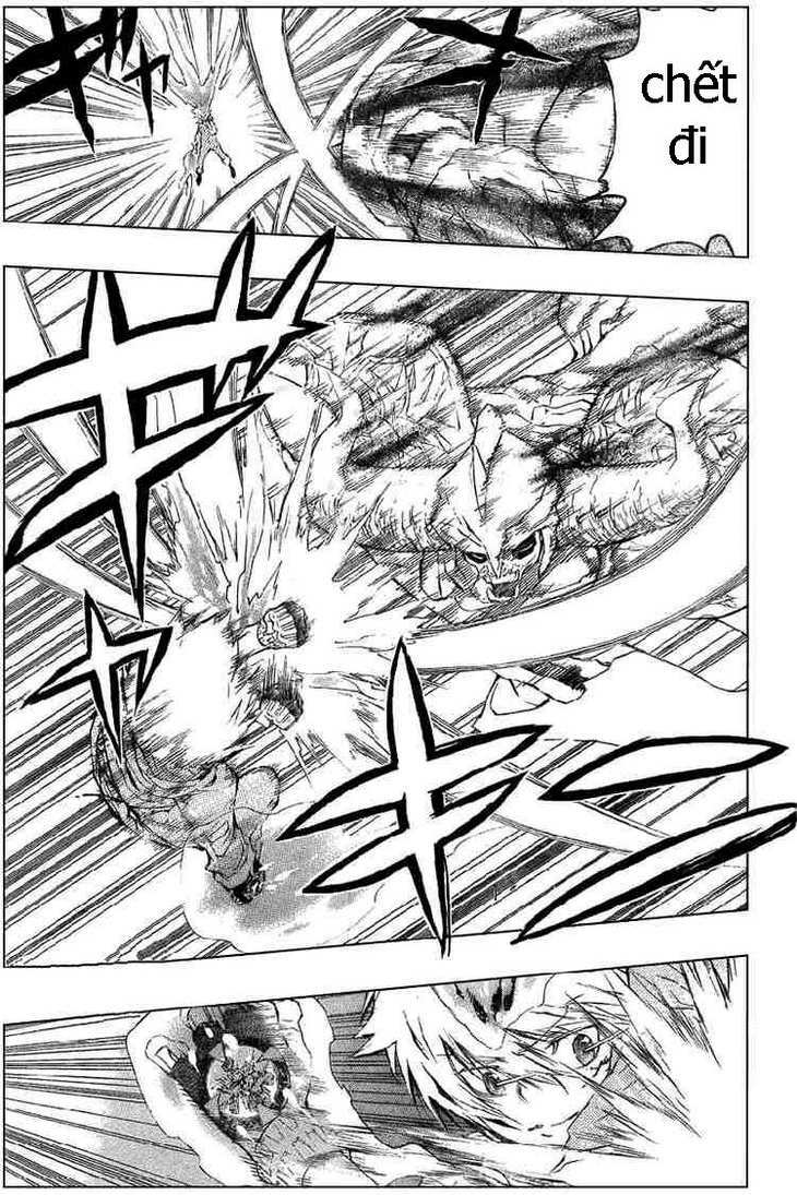 Reborn: Người đào tạo sát thủ: Chapter 216