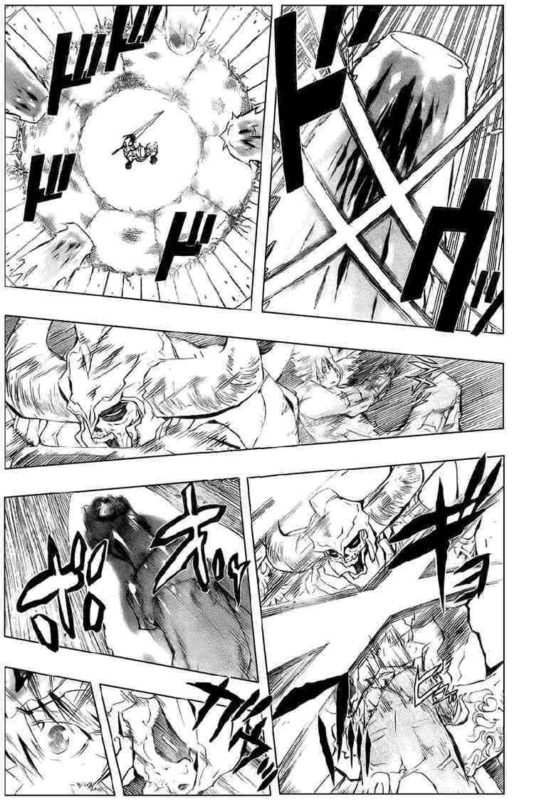 Reborn: Người đào tạo sát thủ: Chapter 216
