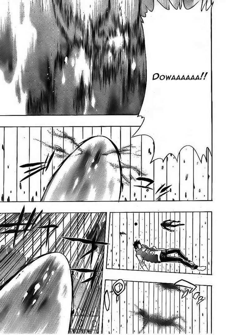 Reborn: Người đào tạo sát thủ: Chapter 217