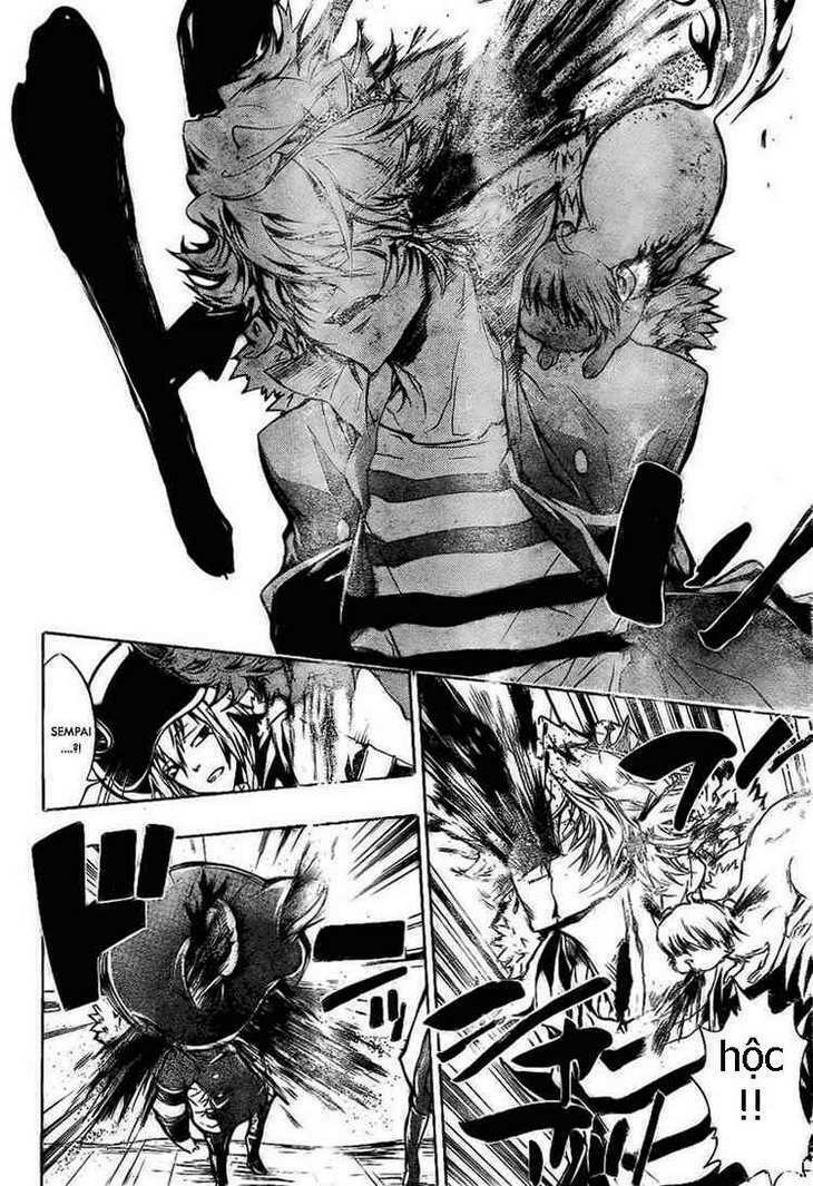 Reborn: Người đào tạo sát thủ: Chapter 223: -224