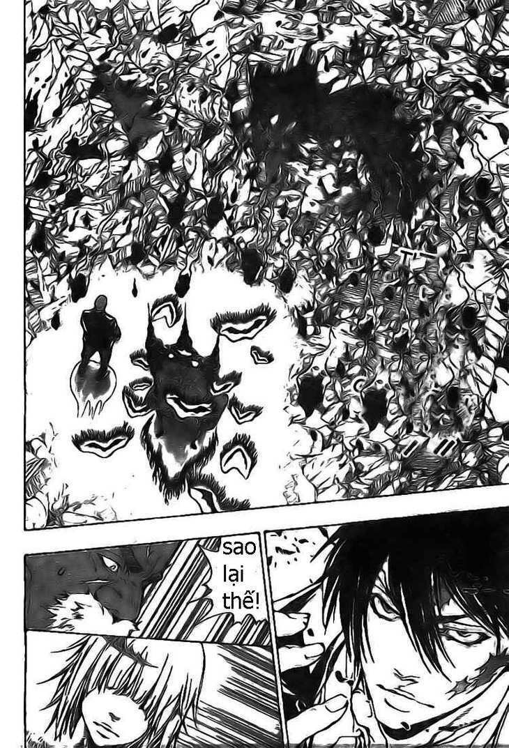 Reborn: Người đào tạo sát thủ: Chapter 225