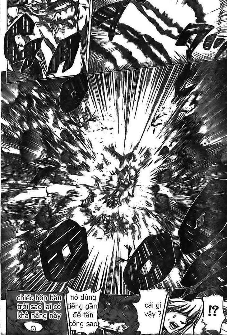 Reborn: Người đào tạo sát thủ: Chapter 225