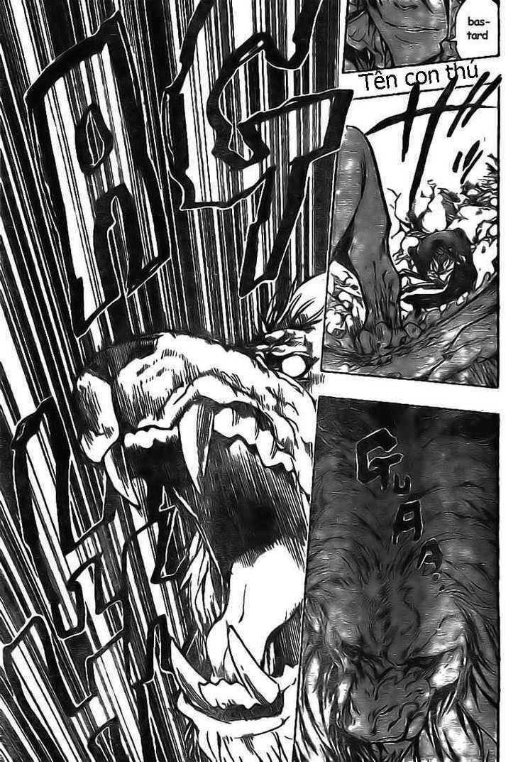 Reborn: Người đào tạo sát thủ: Chapter 225