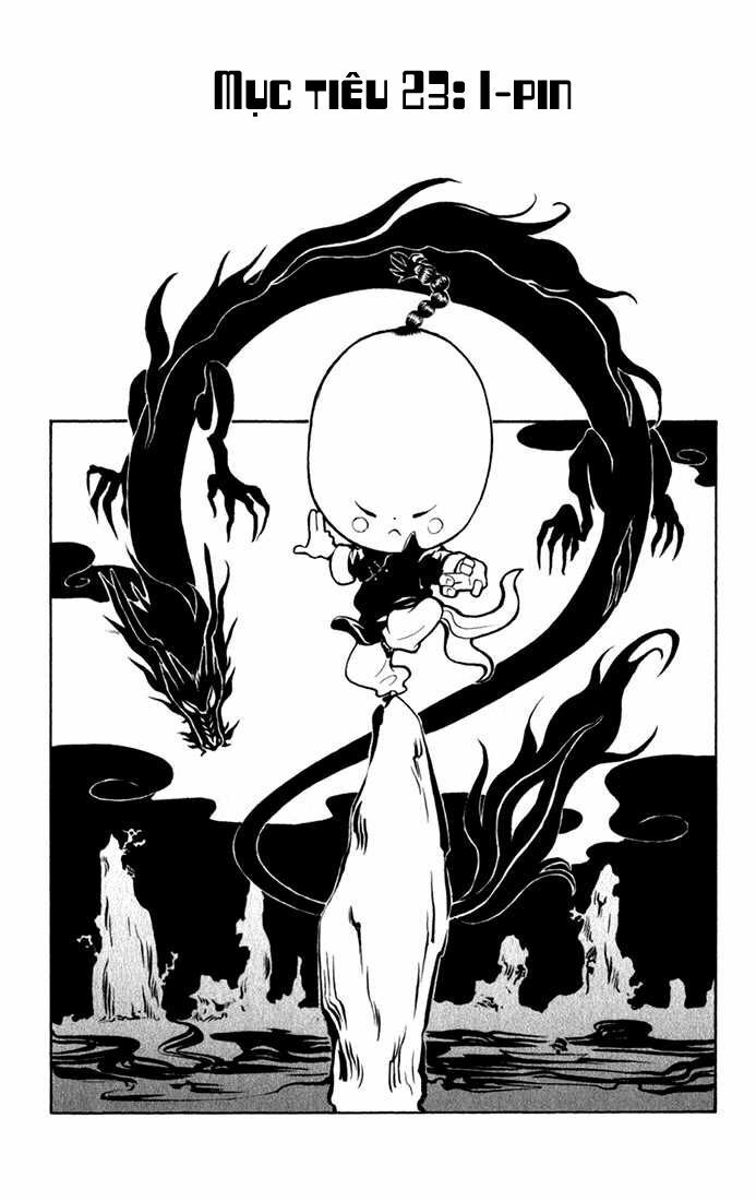 Reborn: Người đào tạo sát thủ: Chapter 23