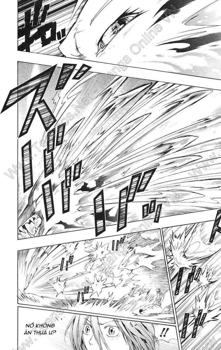 Reborn: Người đào tạo sát thủ: Chapter 234